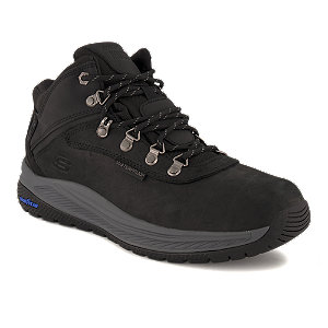 Skechers Slip-Ins Meroe Herren Boot Schwarz von Skechers