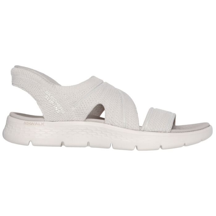 Skechers Slip Ins Sandalette für Damen von Skechers