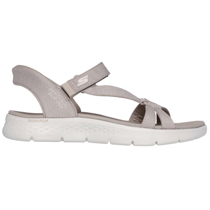 Skechers Slip Ins Sandalette für Damen von Skechers