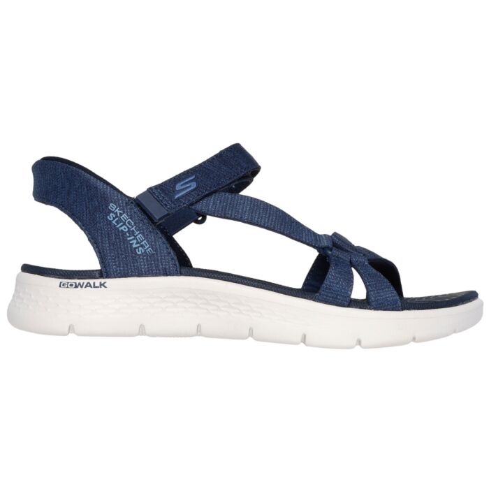 Skechers Slip Ins Sandalette für Damen von Skechers