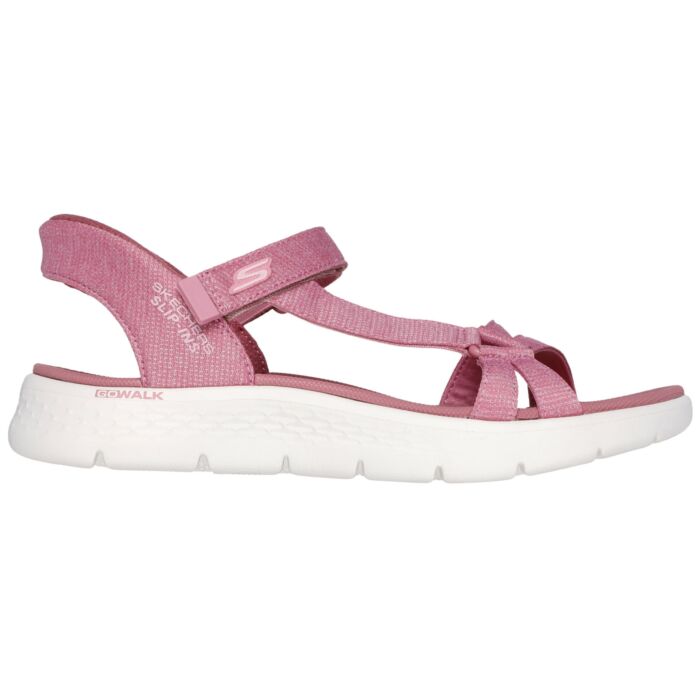 Skechers Slip Ins Sandalette für Damen von Skechers