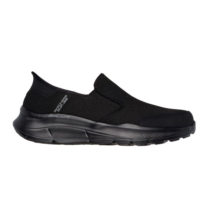 Skechers Slip Ins Schuhe für Herren schwarz von Skechers