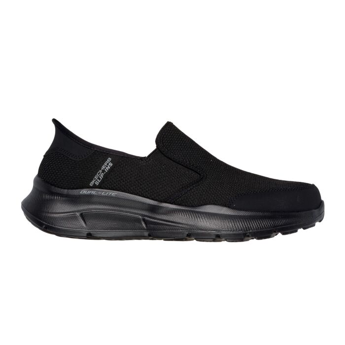 Skechers Slip Ins Schuhe für Herren schwarz Skechers Slip Ins Schuhe für Herren schwarz von Skechers