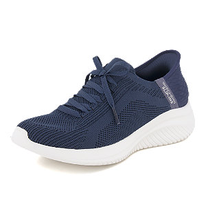 Skechers Slip-Ins Ultra Flex Damen Blau von Skechers