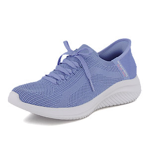 Skechers Slip-Ins Ultra Flex Damen Blau von Skechers