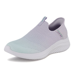 Skechers Slip-Ins Ultra Flex Damen Lila von Skechers