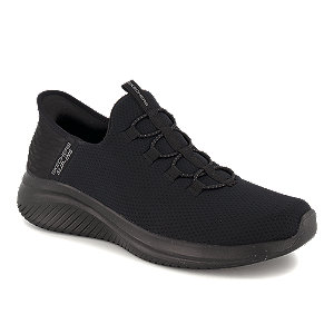 Skechers Slip-Ins Ultra Flex Damen Schwarz von Skechers