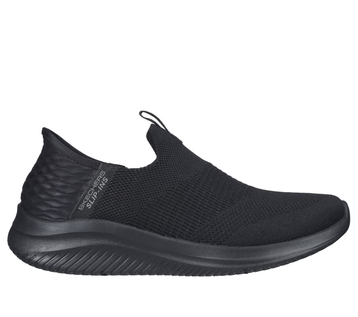 Skechers Slip-Ins Ultra Flex Freizeitschuhe schwarz Skechers Slip-Ins Ultra Flex Freizeitschuhe schwarz von Skechers