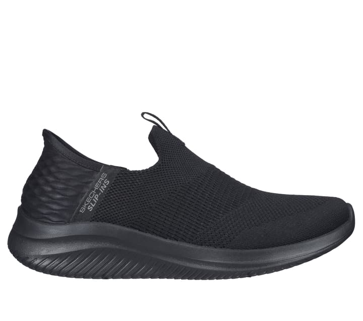 Skechers Slip-Ins Ultra Flex Freizeitschuhe schwarz von Skechers