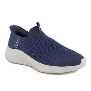 Skechers Slip-Ins Ultra Flex Herren Blau von Skechers