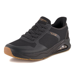 Skechers Slip-Ins Uno Herren Schwarz von Skechers