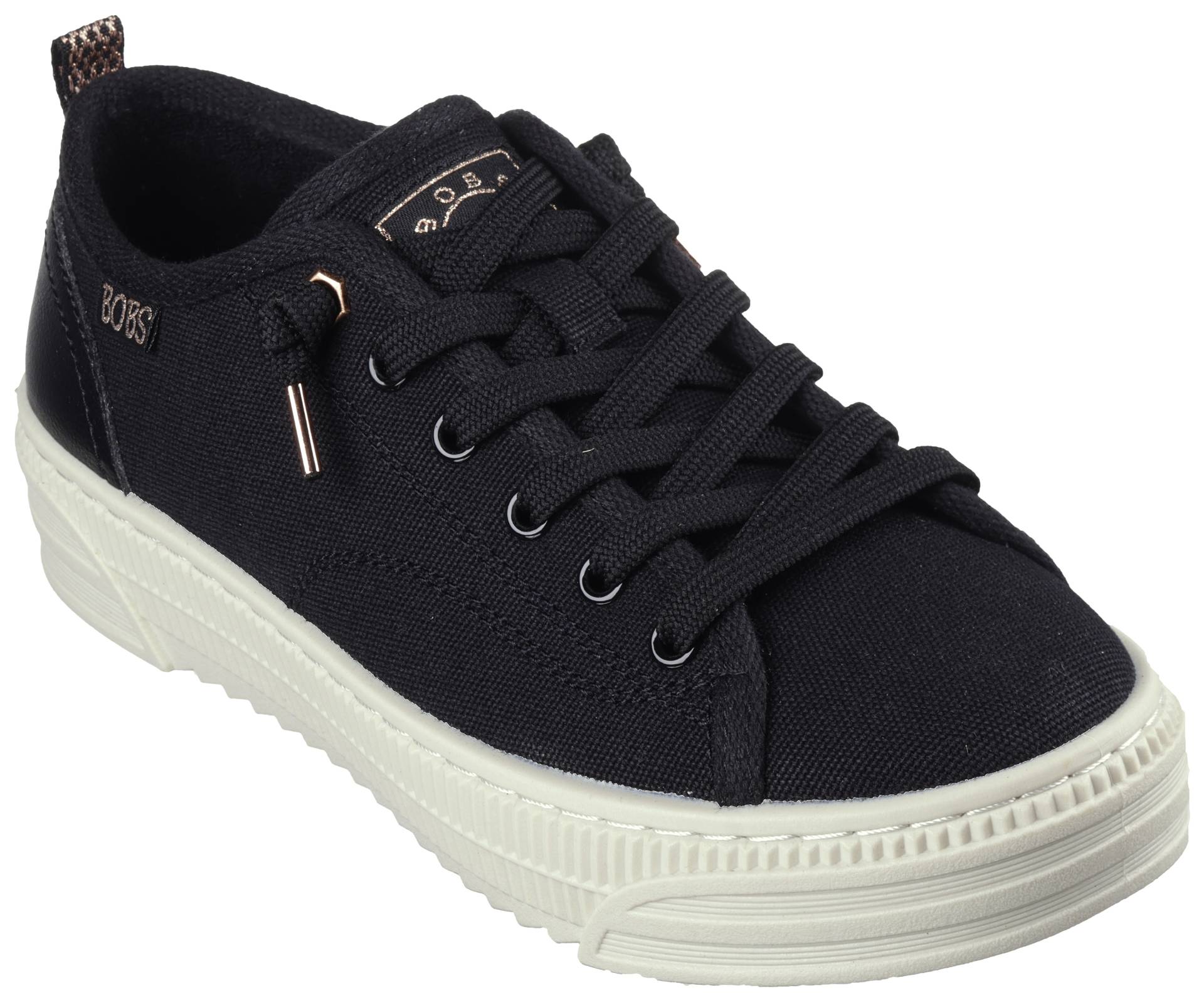 Skechers Slip-On Sneaker »BOBS COPA-«, Sommerschuh, Freizeitschuh, Slipper in veganer Verarbeitung von Skechers