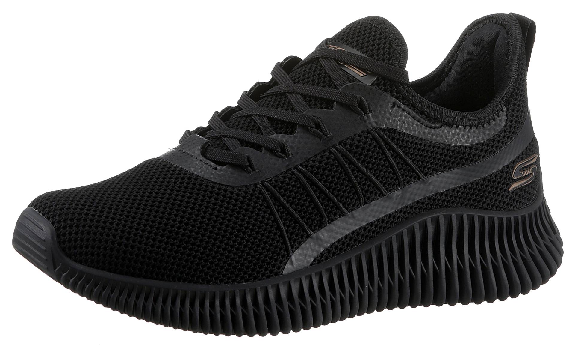 Skechers Slip-On Sneaker »BOBS GEO-«, in veganer Verarbeitung Skechers Slip-On Sneaker »BOBS GEO-«, in veganer Verarbeitung von Skechers