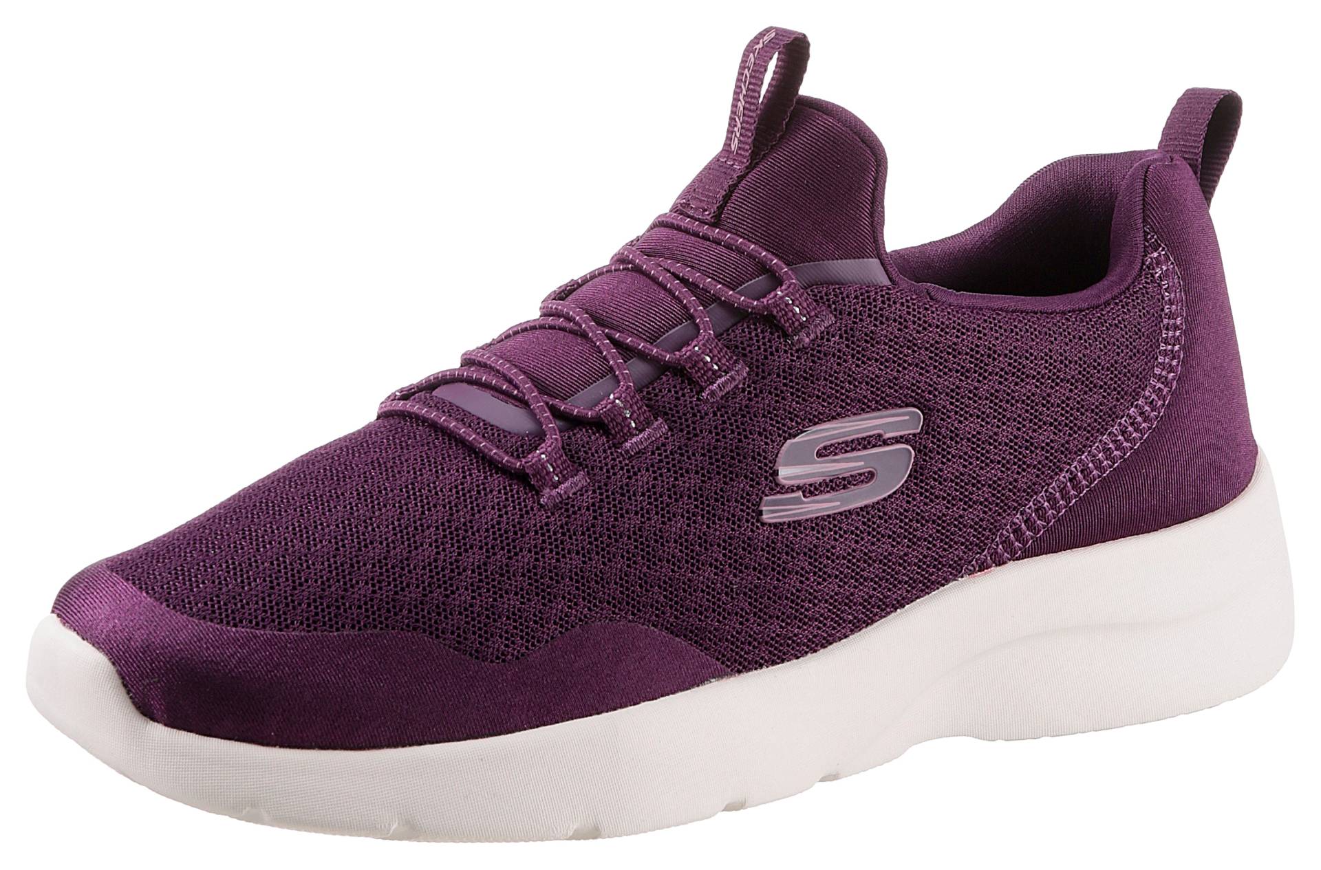 Skechers Slip-On Sneaker »DYNAMIGHT 2.0-«, in veganer Verarbeitung von Skechers