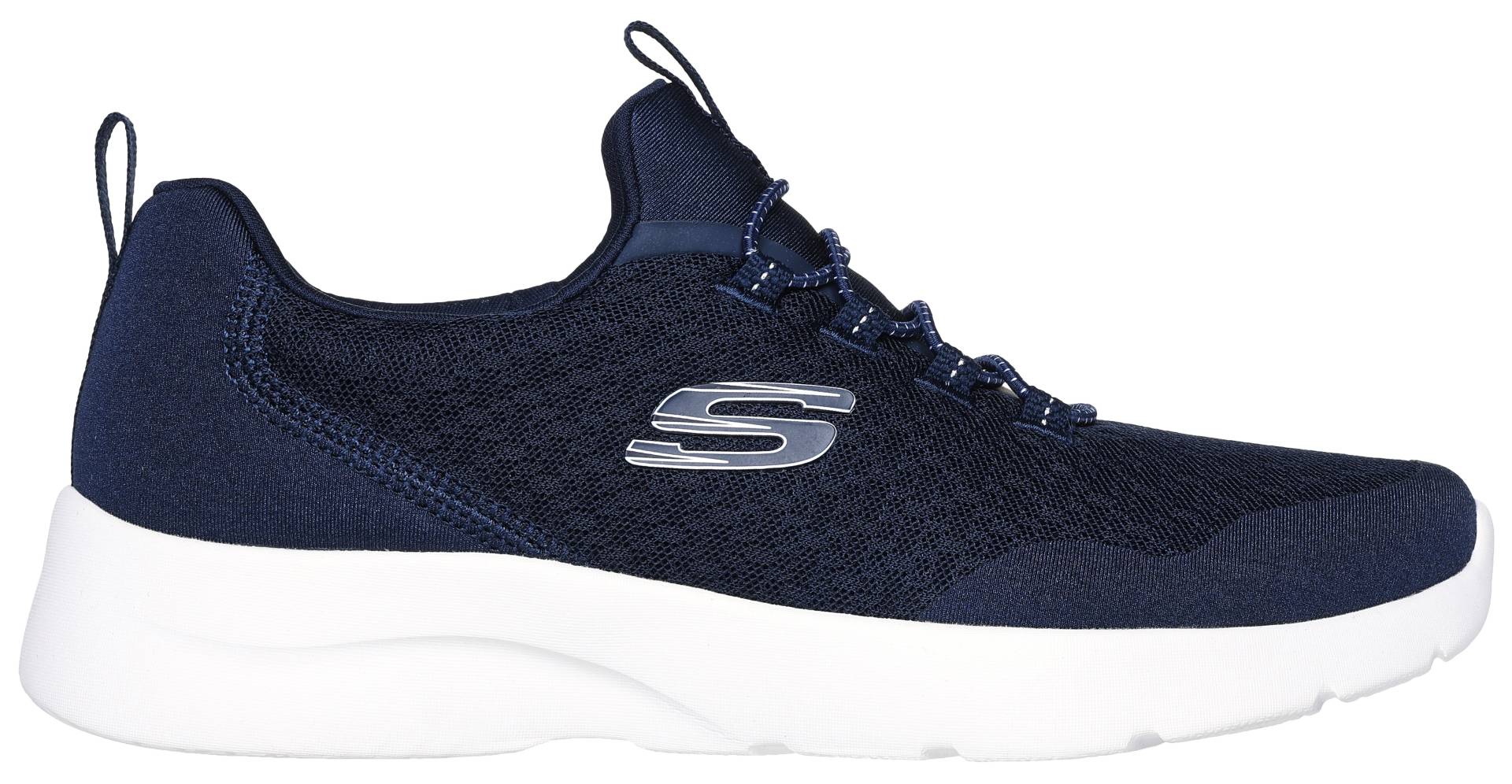 Skechers Slip-On Sneaker »DYNAMIGHT 2.0-«, in veganer Verarbeitung von Skechers