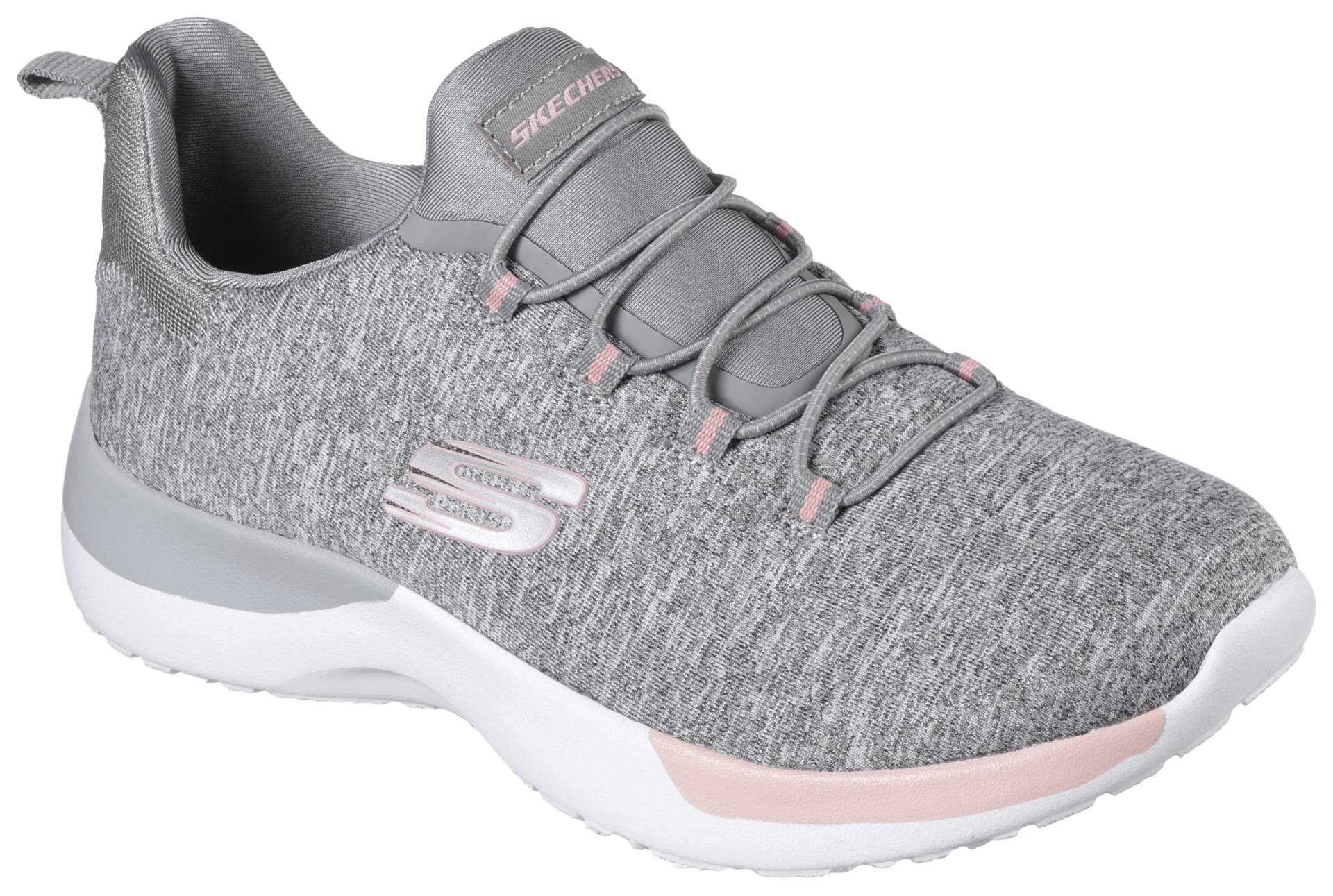 Skechers Slip-On Sneaker »DYNAMIGHT-BREAK-THROUGH«, Trainingsschuh, Freizeitschuh mit praktischem Gummizug Skechers Slip-On Sneaker »DYNAMIGHT-BREAK-THROUGH«, Trainingsschuh, Freizeitschuh mit praktischem Gummizug von Skechers