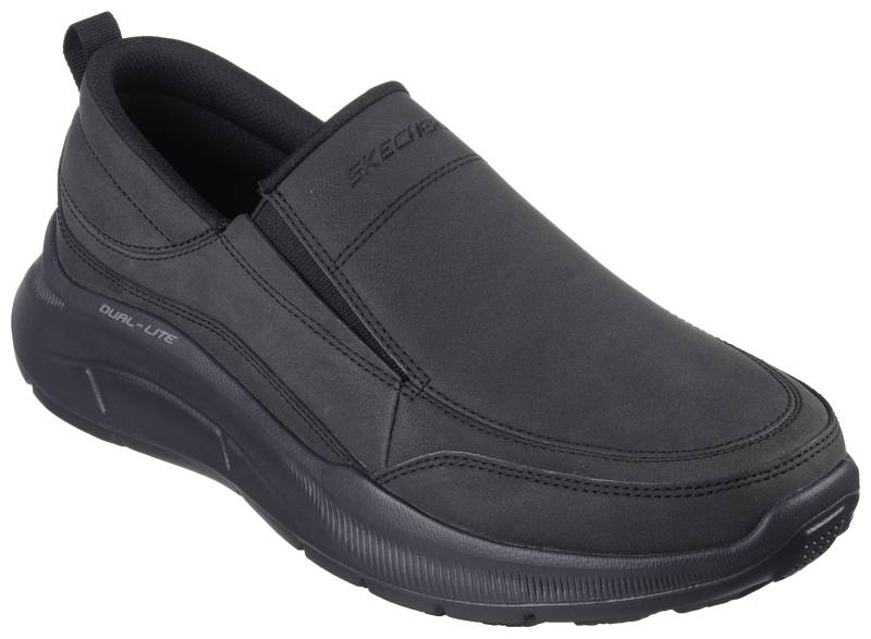 Skechers Slip-On Sneaker »EQUALIZER 5.0«, mit Relaxed Fit-Ausstattung von Skechers