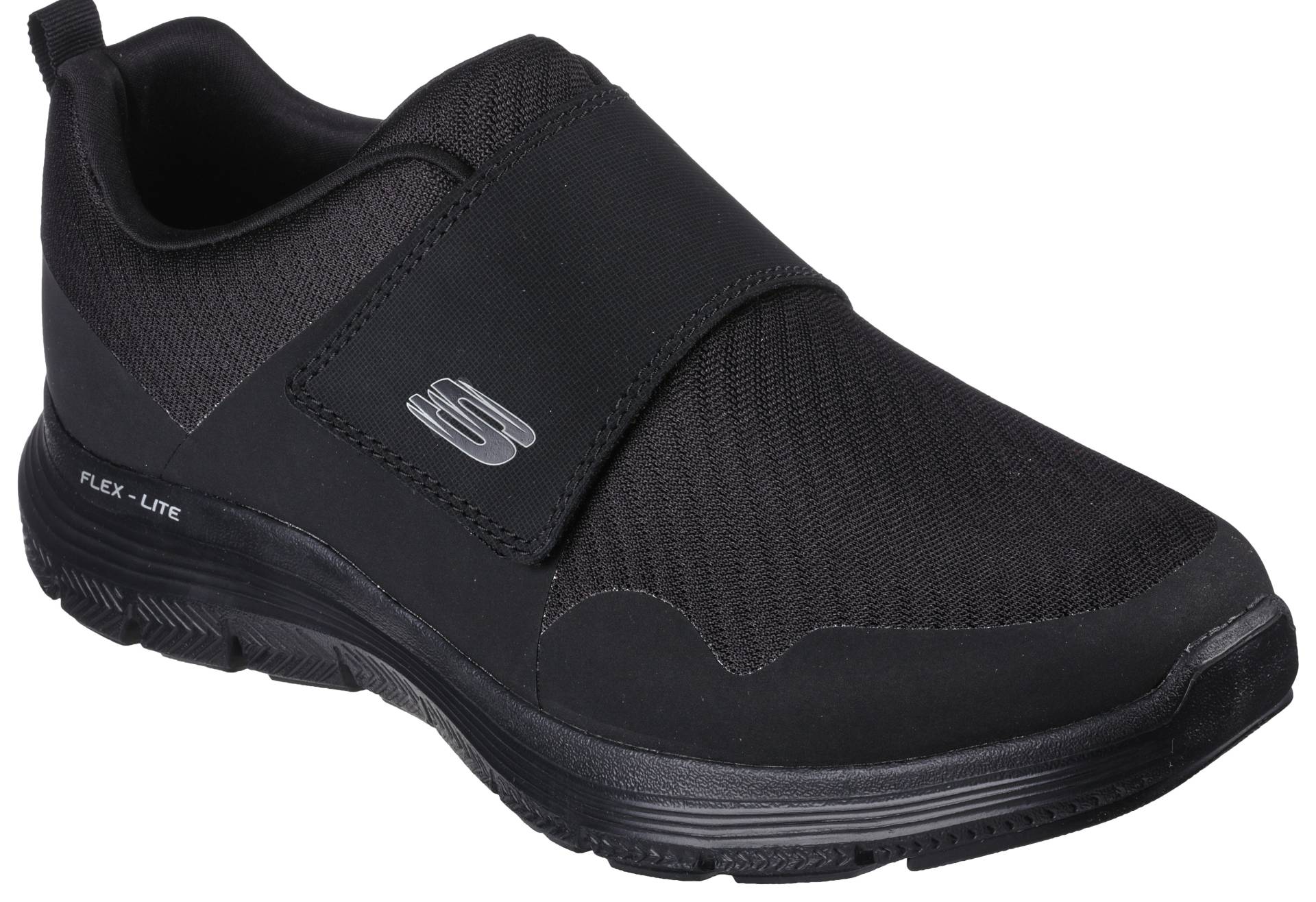 Skechers Slip-On Sneaker »FLEX ADVANTAGE 4.0-UPSHIFT«, Slipper, Freizeitschuh im monochromen Look Skechers Slip-On Sneaker »FLEX ADVANTAGE 4.0-UPSHIFT«, Slipper, Freizeitschuh im monochromen Look von Skechers