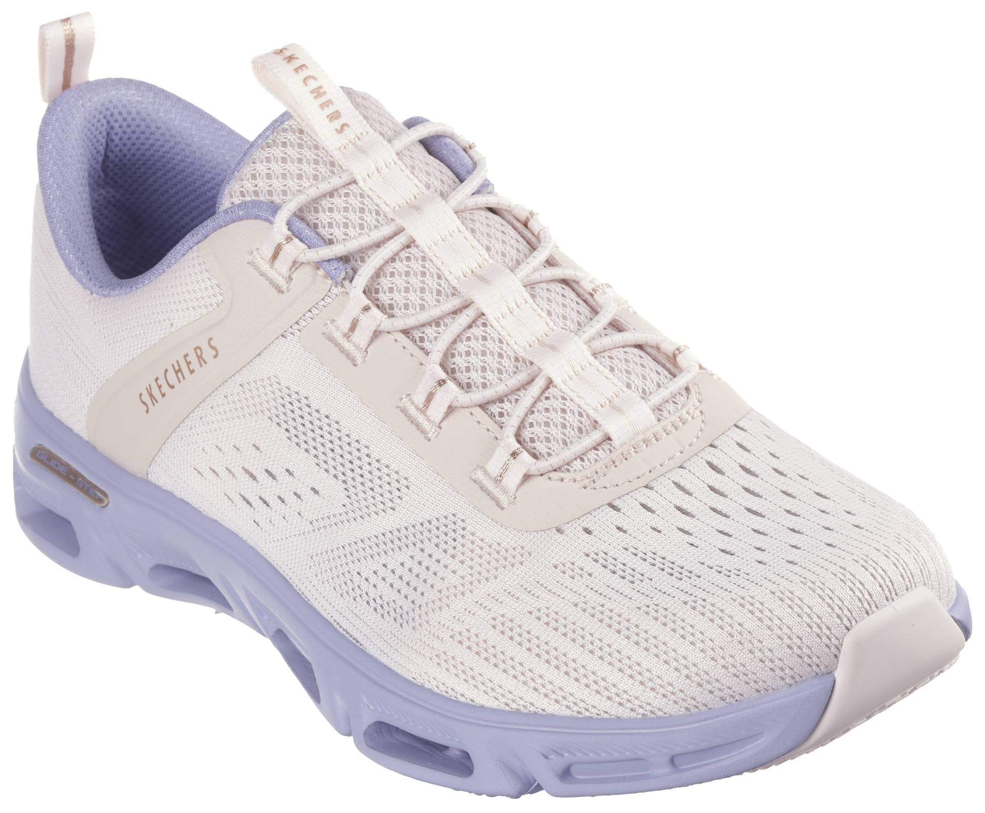 Skechers Slip-On Sneaker »GLIDE-STEP GRATIFY-RENOWN«, Trainingsschuh, Freizeitschuh mit Air-Cooled Memory Foam Skechers Slip-On Sneaker »GLIDE-STEP GRATIFY-RENOWN«, Trainingsschuh, Freizeitschuh mit Air-Cooled Memory Foam von Skechers