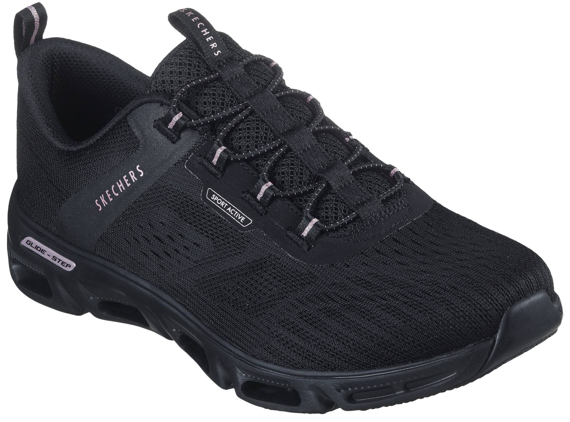 Skechers Slip-On Sneaker »GLIDE-STEP GRATIFY-RENOWN«, Trainingsschuh, Freizeitschuh mit Air-Cooled Memory Foam Skechers Slip-On Sneaker »GLIDE-STEP GRATIFY-RENOWN«, Trainingsschuh, Freizeitschuh mit Air-Cooled Memory Foam von Skechers