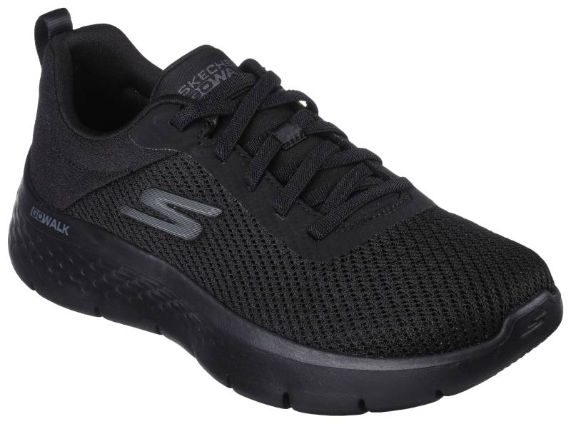 Skechers Slip-On Sneaker »GO WALK FLEX ALANI«, Trainingsschuh, Freizeitschuh für Maschinenwäsche geeignet von Skechers