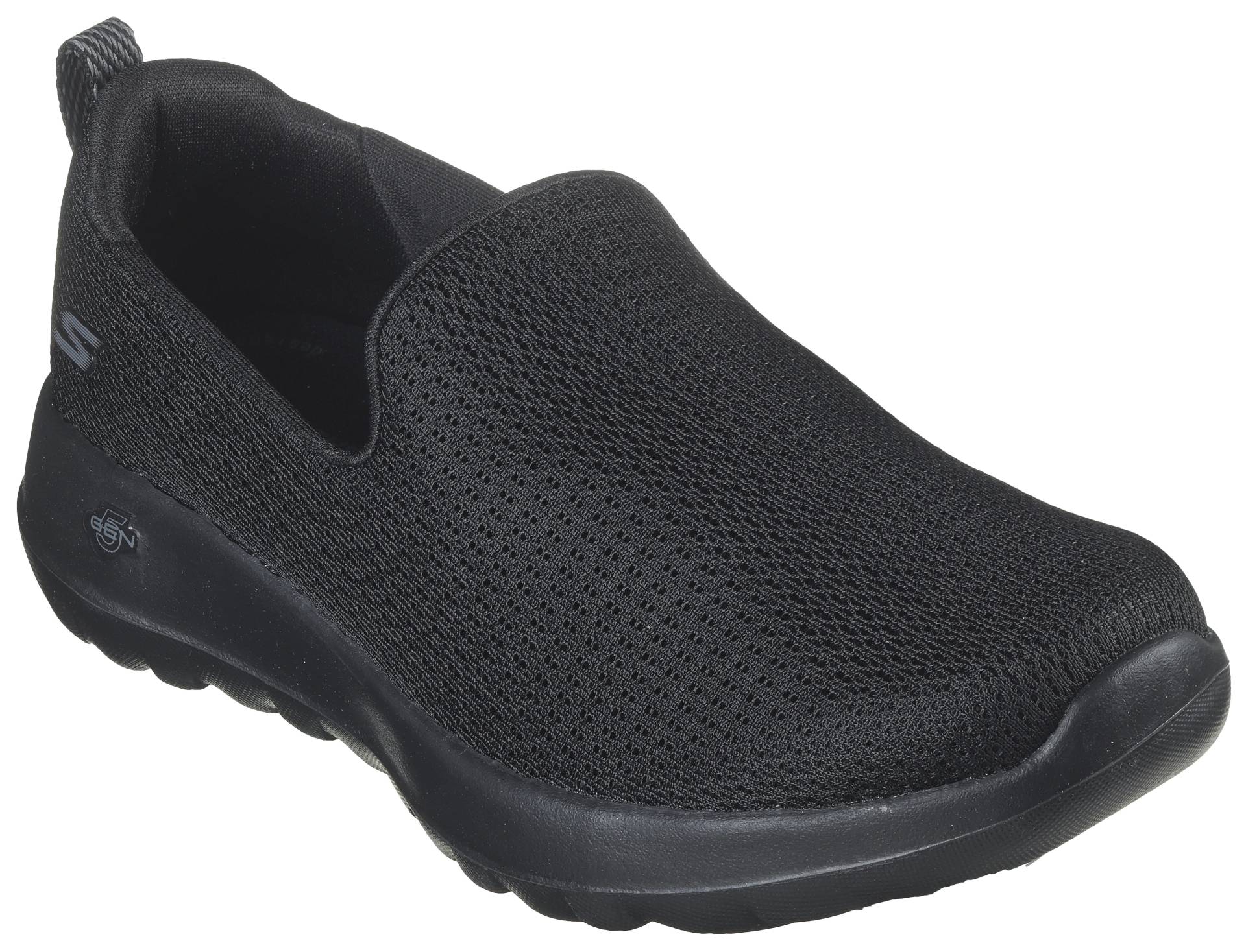 Skechers Slip-On Sneaker »GO WALK JOY-AURORA«, Freizeitschuh, Schlupfschuh, Trainingsschuh in veganer Verarbeitung Skechers Slip-On Sneaker »GO WALK JOY-AURORA«, Freizeitschuh, Schlupfschuh, Trainingsschuh in veganer Verarbeitung von Skechers