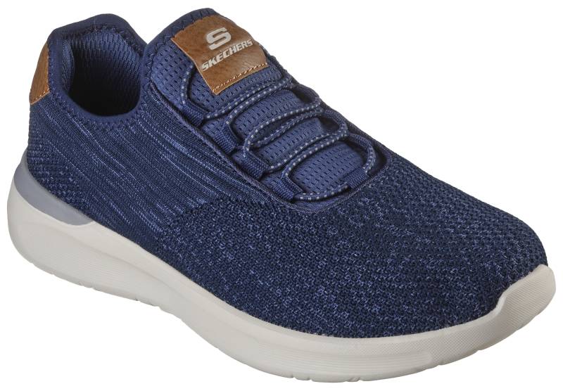 Skechers Slip-On Sneaker »LATTIMORE-CORINGA«, Slipper, Freizeitschuh mit Gummizug von Skechers