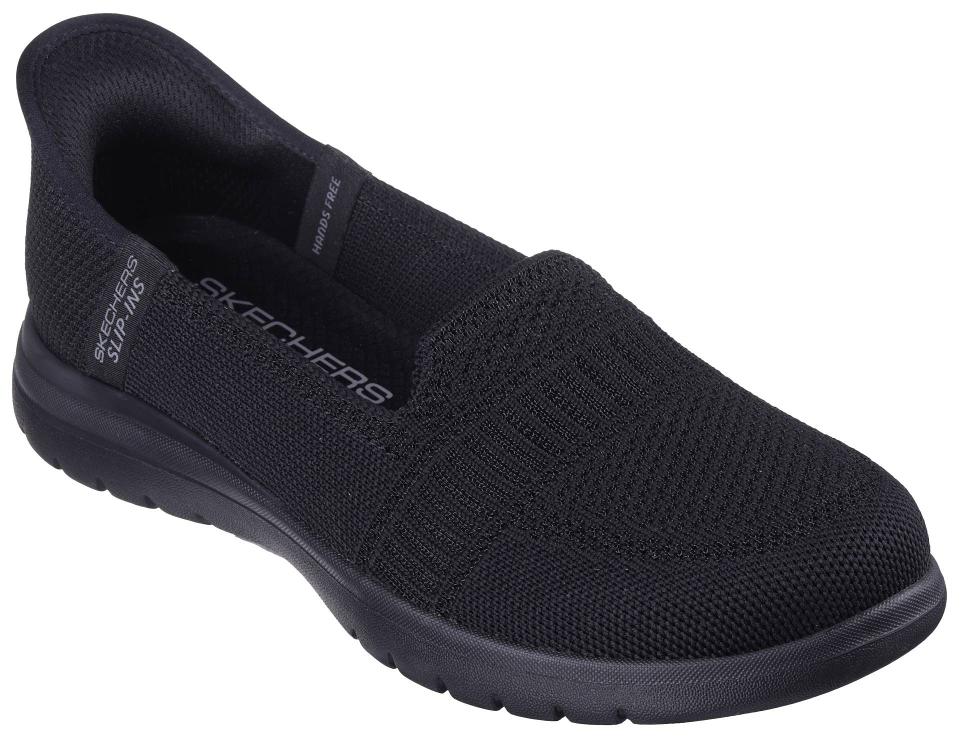 Skechers Slip-On Sneaker »ON-THE-GO FLEX-CAMELLIA« von Skechers