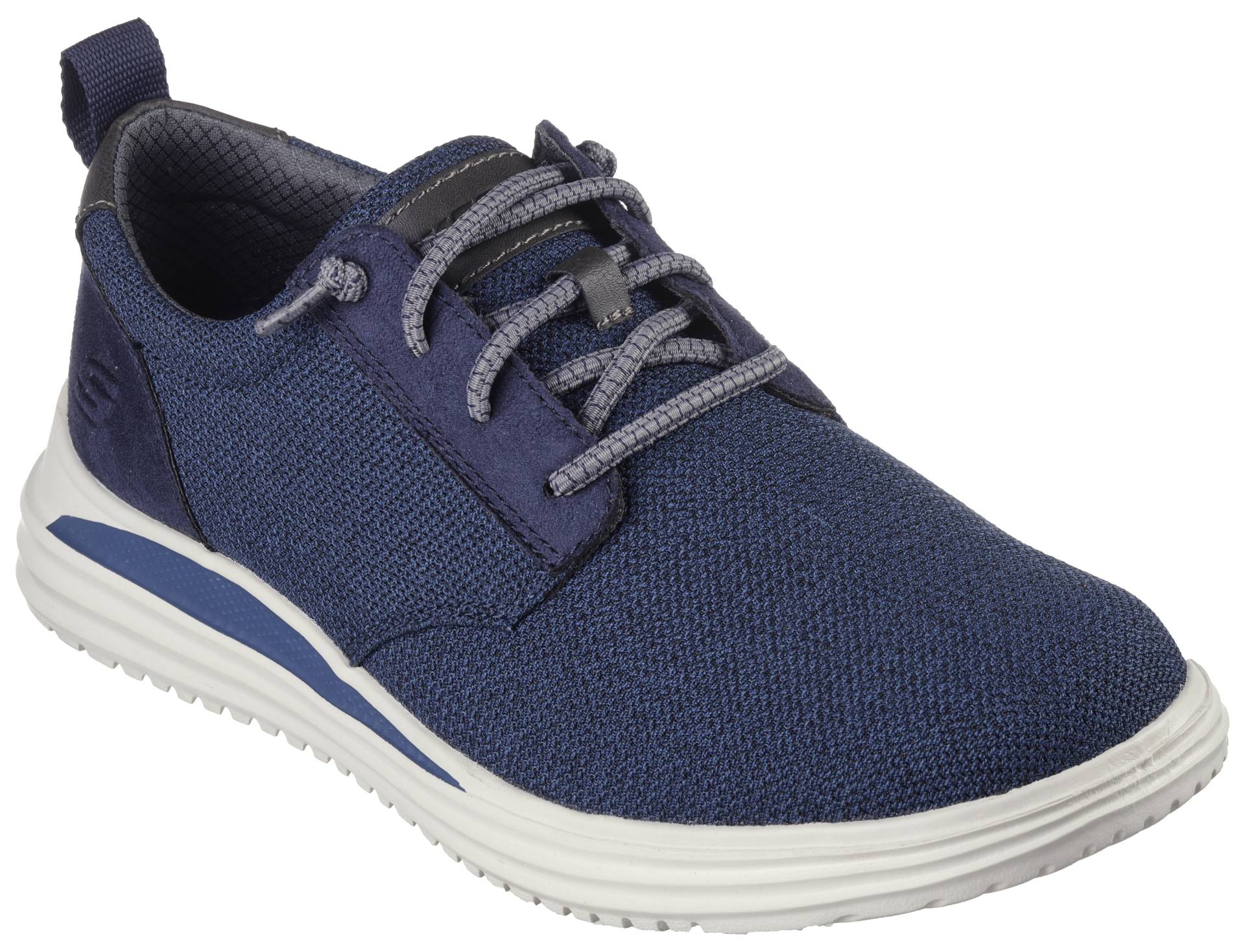 Skechers Slip-On Sneaker »PROVEN-GLADWIN«, Slipper, Freizeitschuh mit Gummizug von Skechers