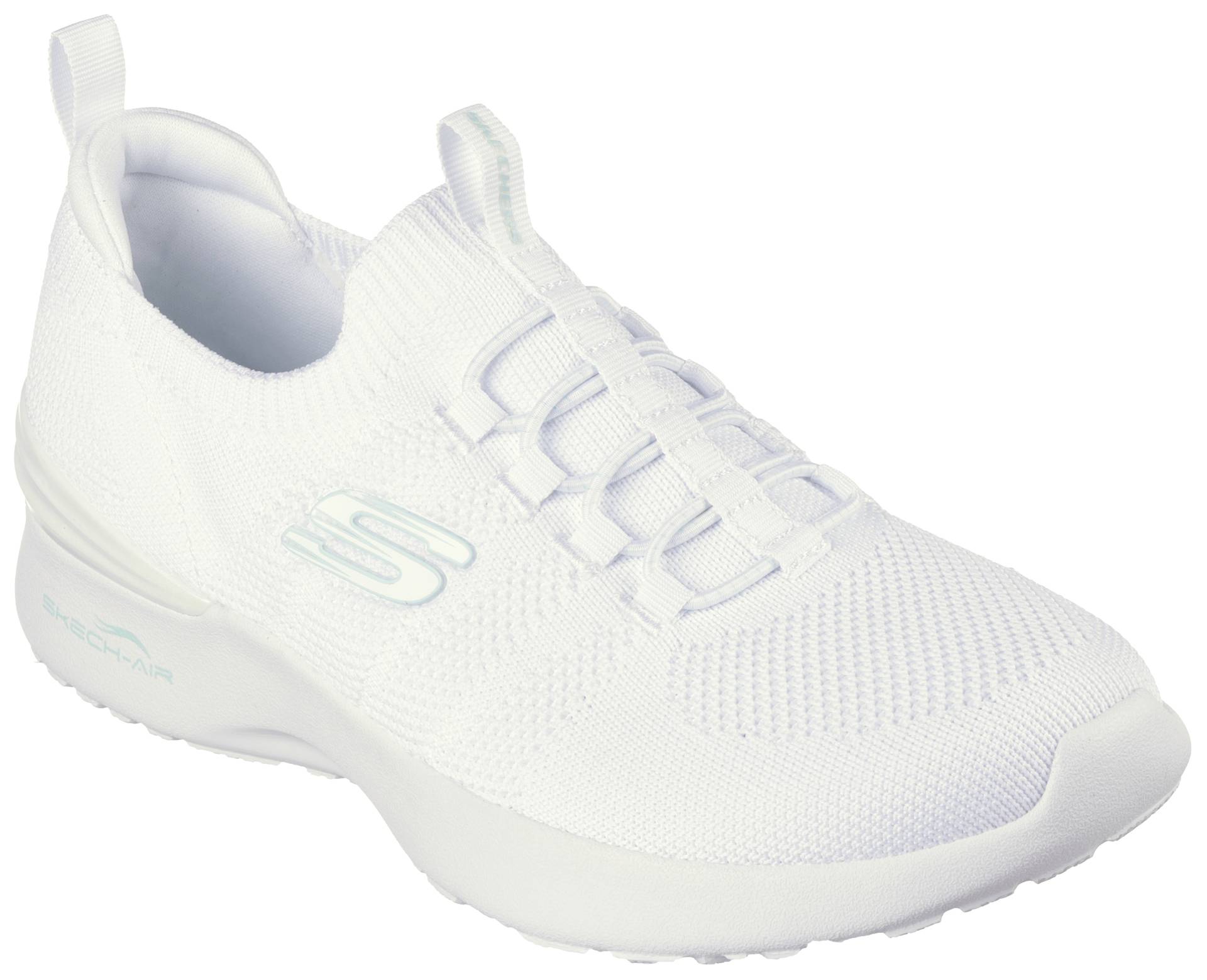 Skechers Slip-On Sneaker »SKECH-AIR DYNAMIGHT -«, Schlupfschuh, Slipper, Freizeitschuh mit Gummizug Skechers Slip-On Sneaker »SKECH-AIR DYNAMIGHT -«, Schlupfschuh, Slipper, Freizeitschuh mit Gummizug von Skechers