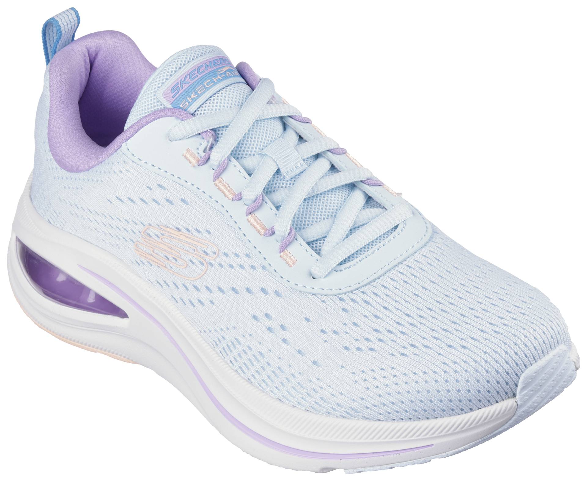 Skechers Slip-On Sneaker »SKECH-AIR META-AIRED OUT«, Slipper, Freizeitschuh, Trainingsschuh mit gepolstertem Schaftrand Skechers Slip-On Sneaker »SKECH-AIR META-AIRED OUT«, Slipper, Freizeitschuh, Trainingsschuh mit gepolstertem Schaftrand von Skechers