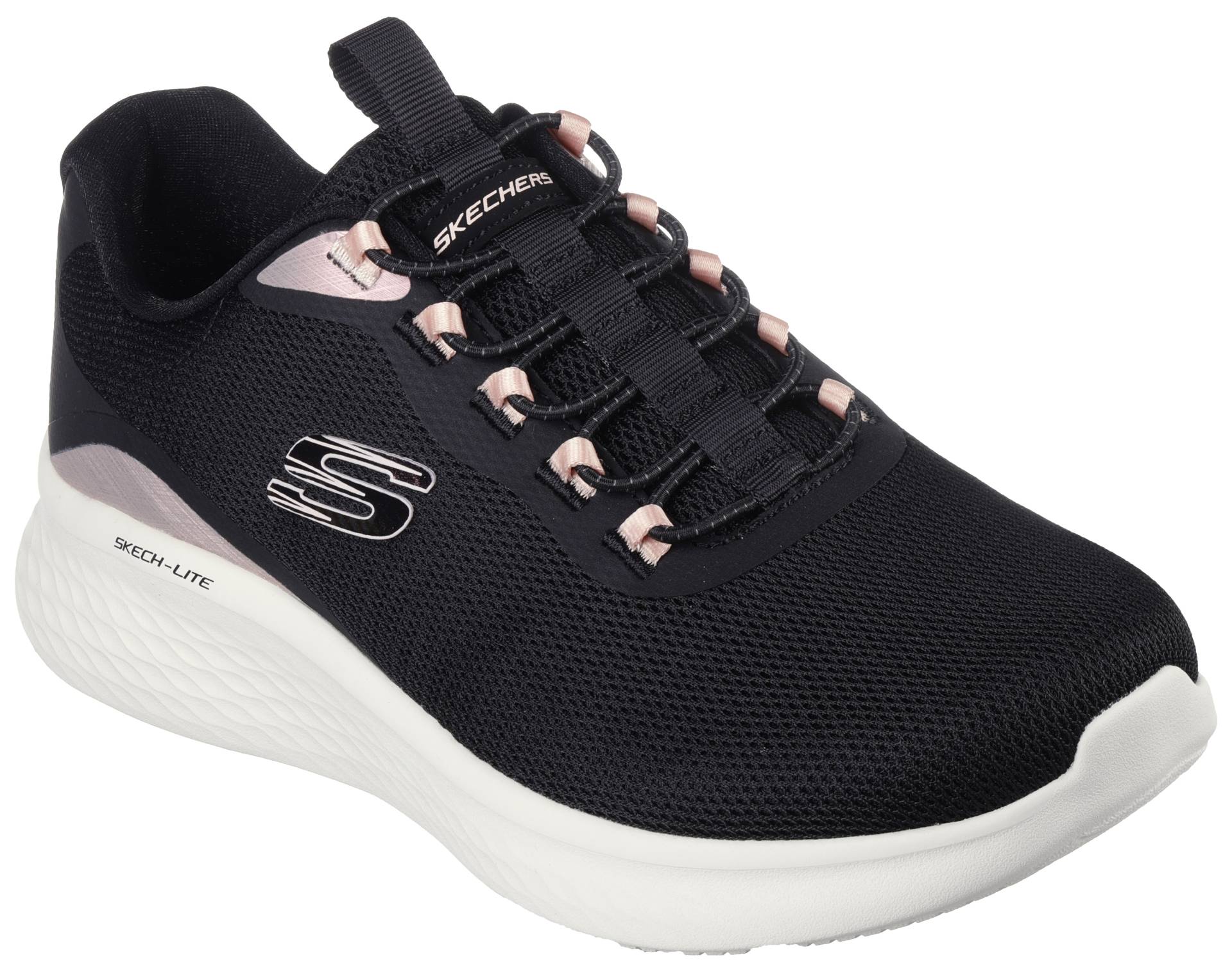 Skechers Slip-On Sneaker »SKECH-LITE PRO-«, mit Gummizug zum Schlupfen von Skechers