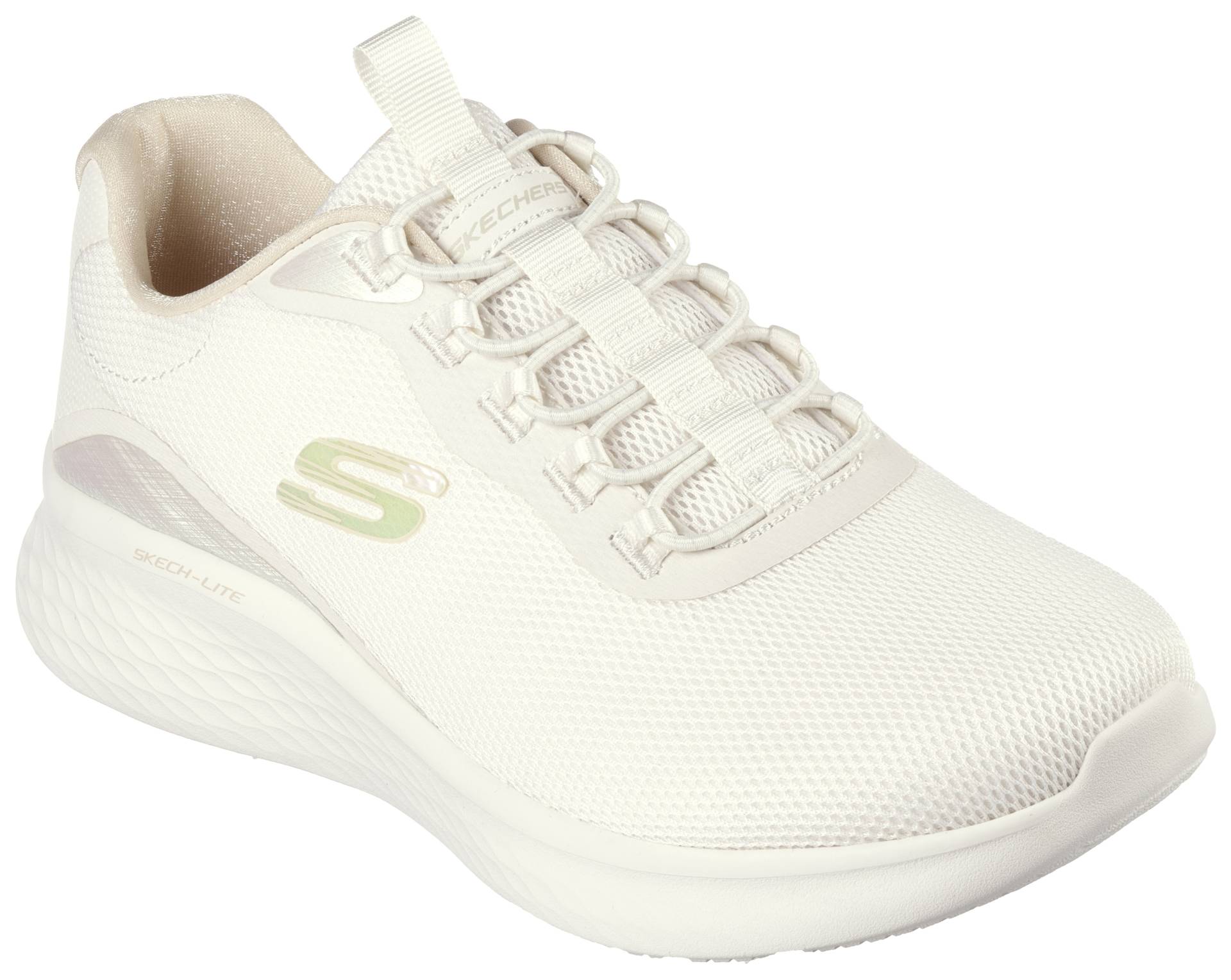 Skechers Slip-On Sneaker »SKECH-LITE PRO-«, mit Gummizug zum Schlupfen von Skechers