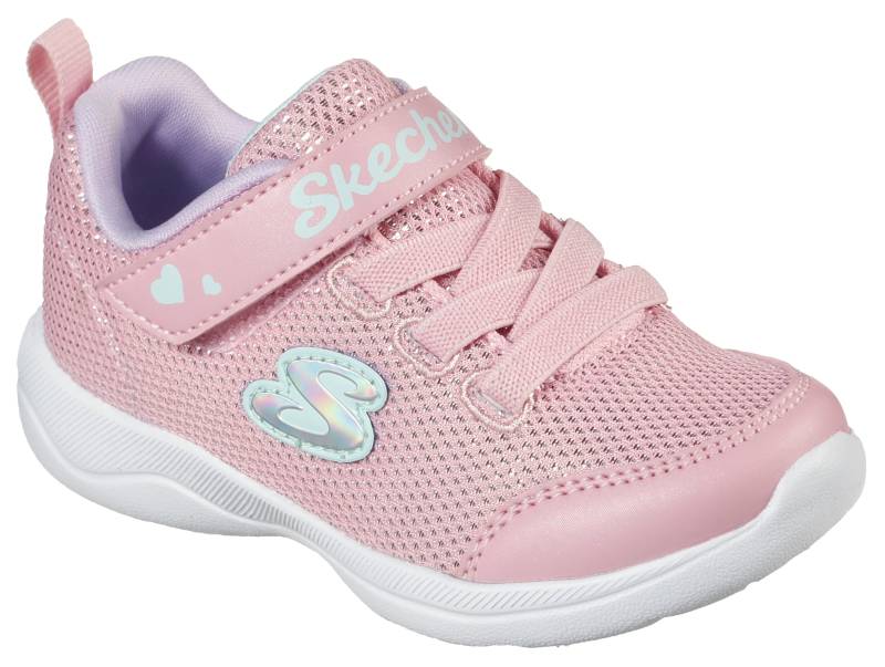 Skechers Kids Slip-On Sneaker »SKECH-STEPZ 2.0«, Slip-On Sneaker zum Schlupfen, Grössenschablone zum Download von Skechers Kids