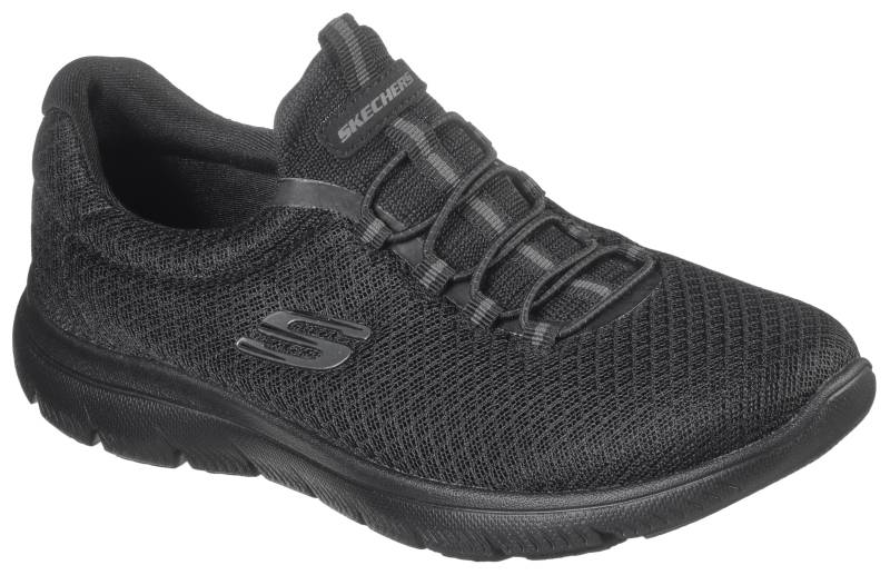 Skechers Slip-On Sneaker »SUMMITS« von Skechers