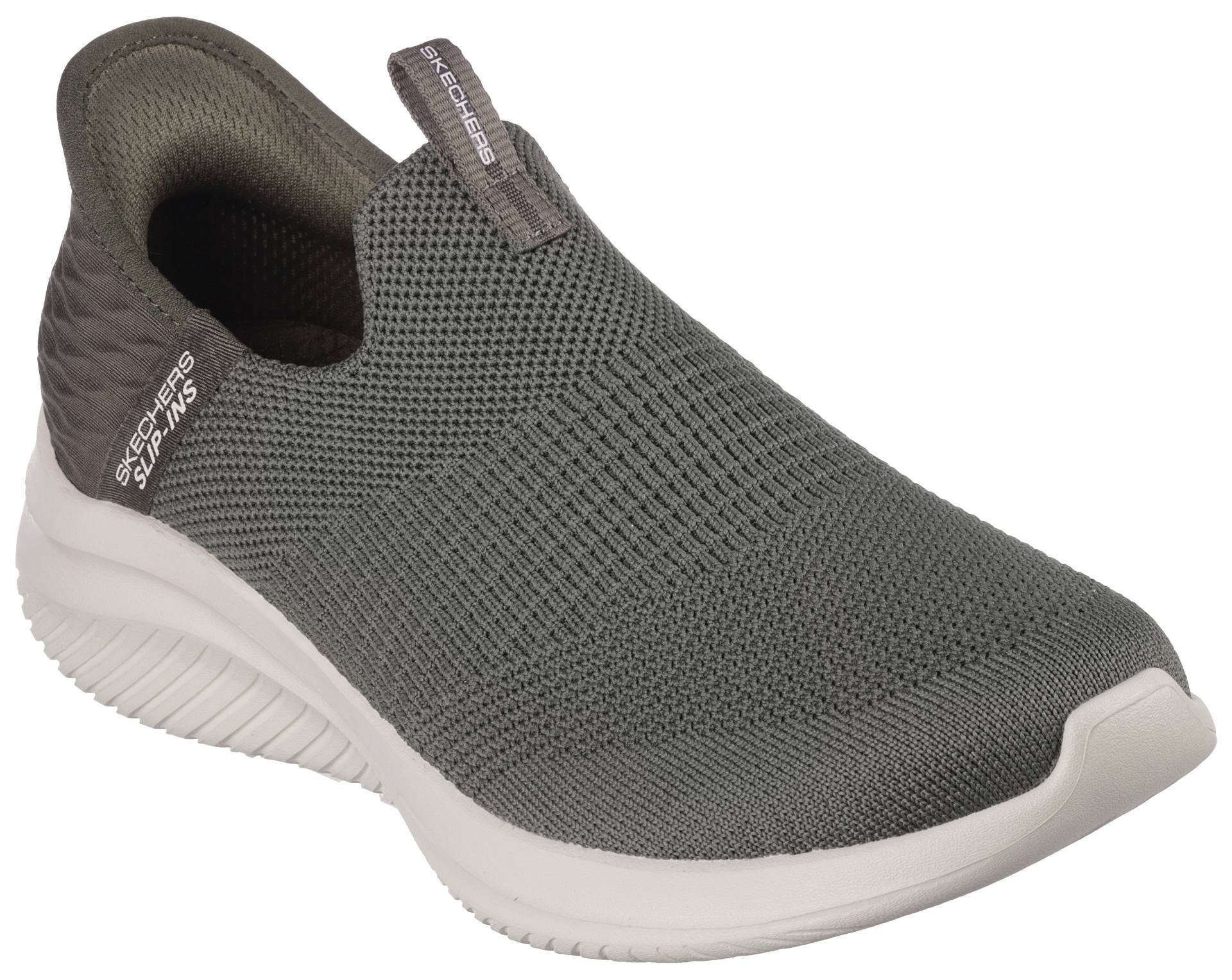 Skechers Slip-On Sneaker »ULTRA FLEX 3.0-COZY STREAK«, mit Slip-Ins für einen leichten Einstieg von Skechers