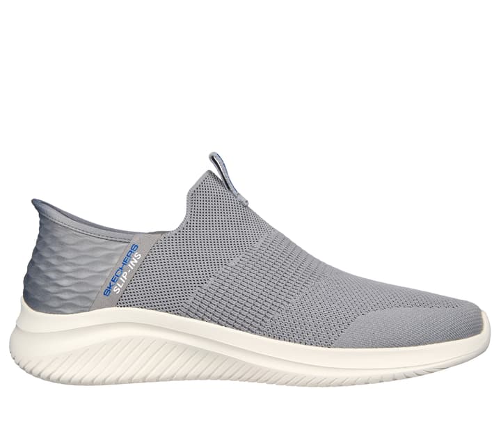 Skechers Slip-ins Ultra Flex 3.0 Freizeitschuhe grau Skechers Slip-ins Ultra Flex 3.0 Freizeitschuhe grau von Skechers