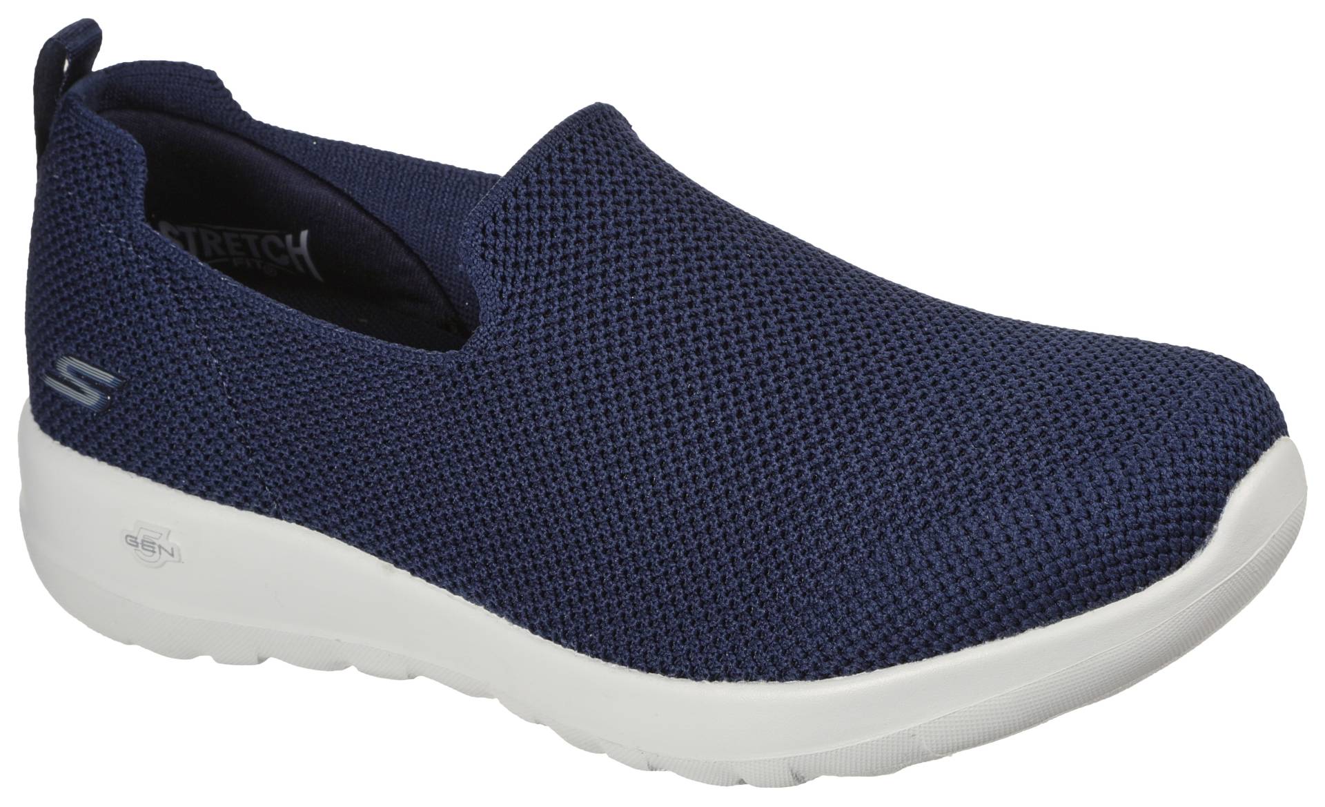 Skechers Slipper »GO WALK JOY SENSATIONAL DAY«, Slipper, Freizeitschuh, Komfortschuh mit gepolsterter Innensohle von Skechers