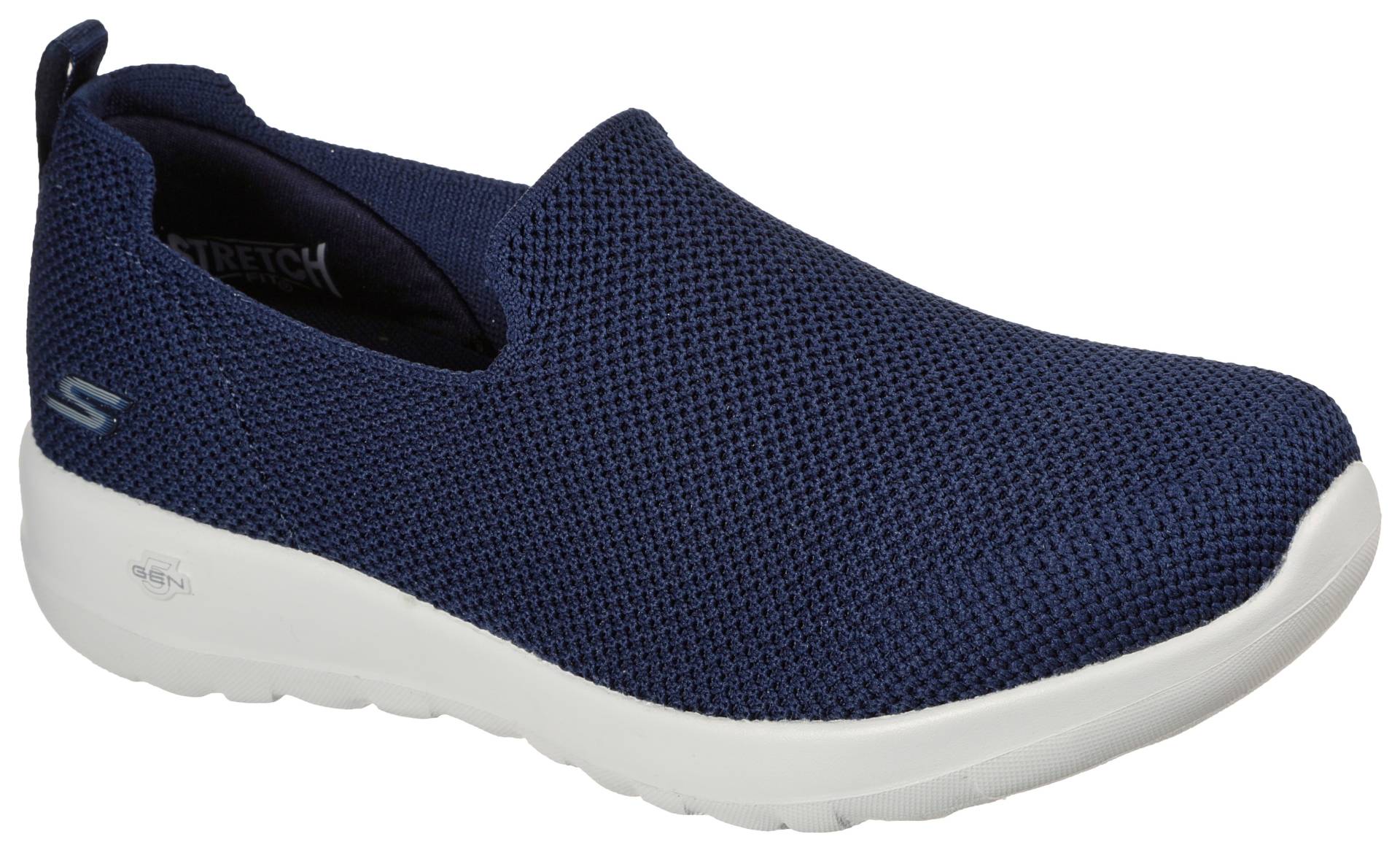 Skechers Slipper »GO WALK JOY SENSATIONAL DAY«, Slipper, Freizeitschuh, Komfortschuh mit gepolsterter Innensohle Skechers Slipper »GO WALK JOY SENSATIONAL DAY«, Slipper, Freizeitschuh, Komfortschuh mit gepolsterter Innensohle von Skechers