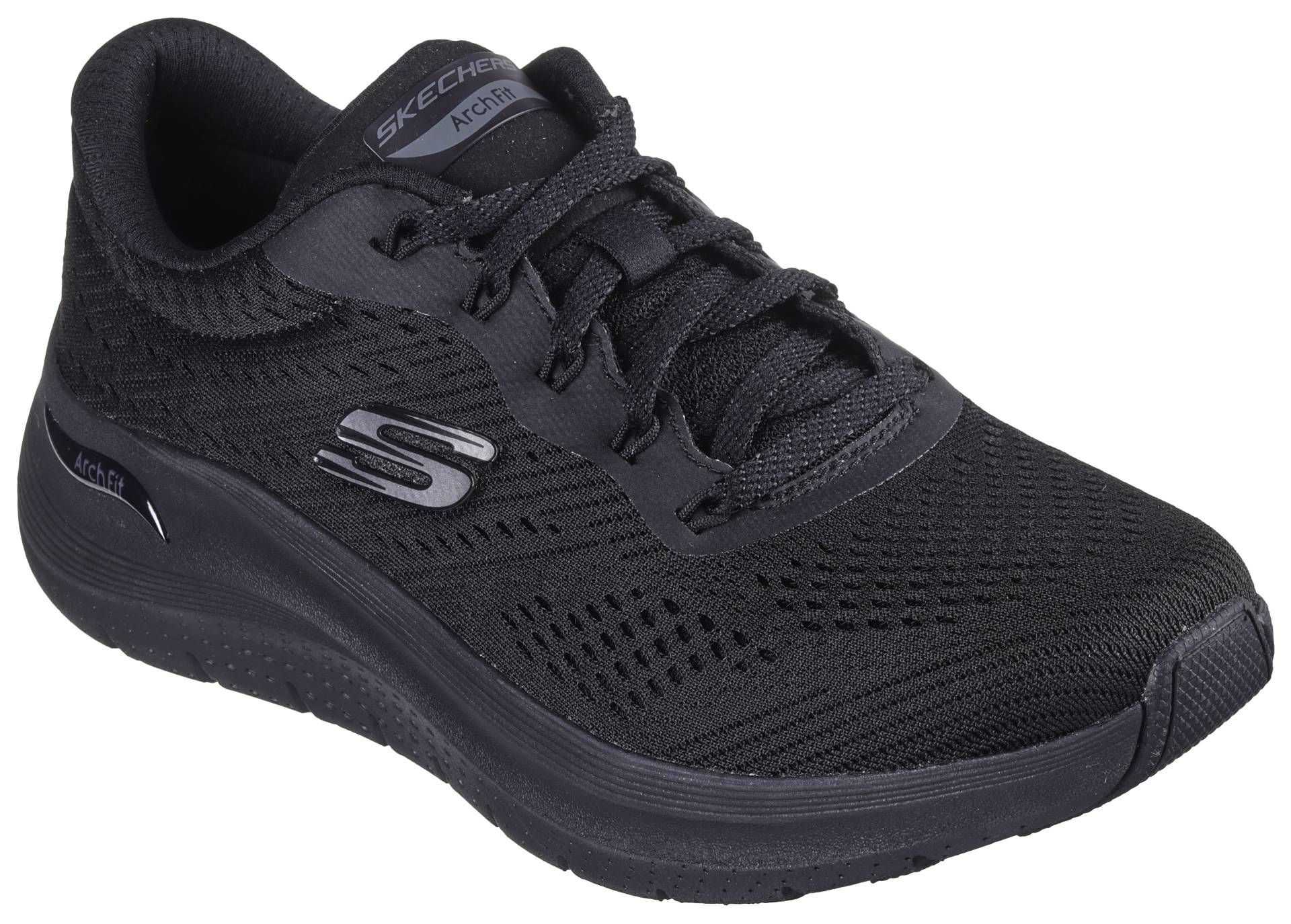 Skechers Sneaker »ARCH FIT 2.0-BIG LEAGUE«, mit ArchFit-Technologie, Freizeitschuh, Halbschuh, Schnürschuh von Skechers