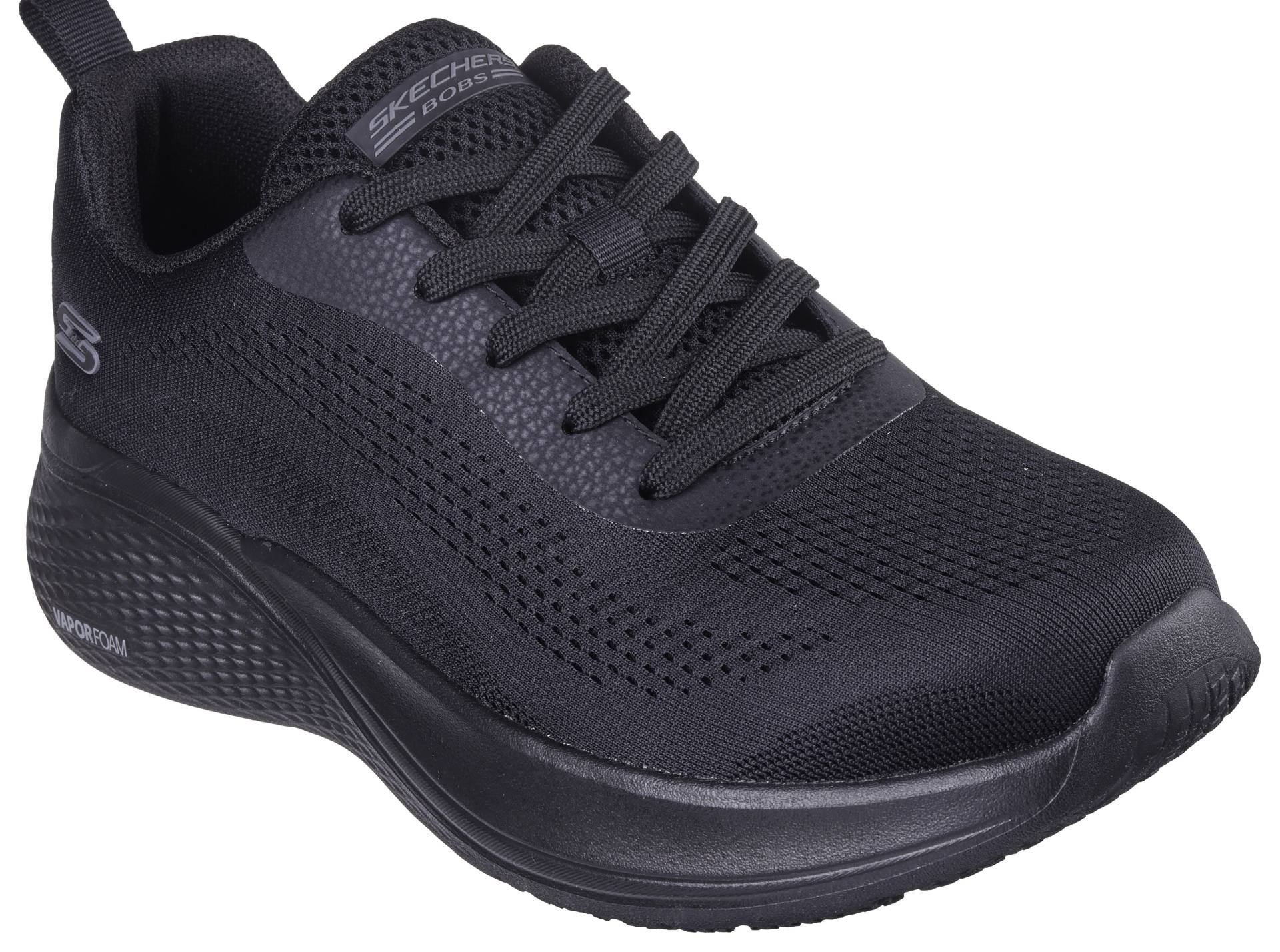 Skechers Sneaker »BOBS INFINITY-VAPOR EXACT«, Freizeitschuh, Halbschuh, Schnürschuh mit Vapor Foam™ Dämpfung von Skechers