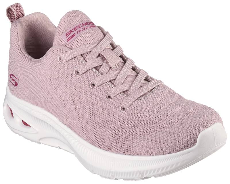 Skechers Sneaker »BOBS UNITY SLEEK PRISM«, in veganer Verarbeitung, Freizeitschuh, Halbschuh, Schnürschuh von Skechers