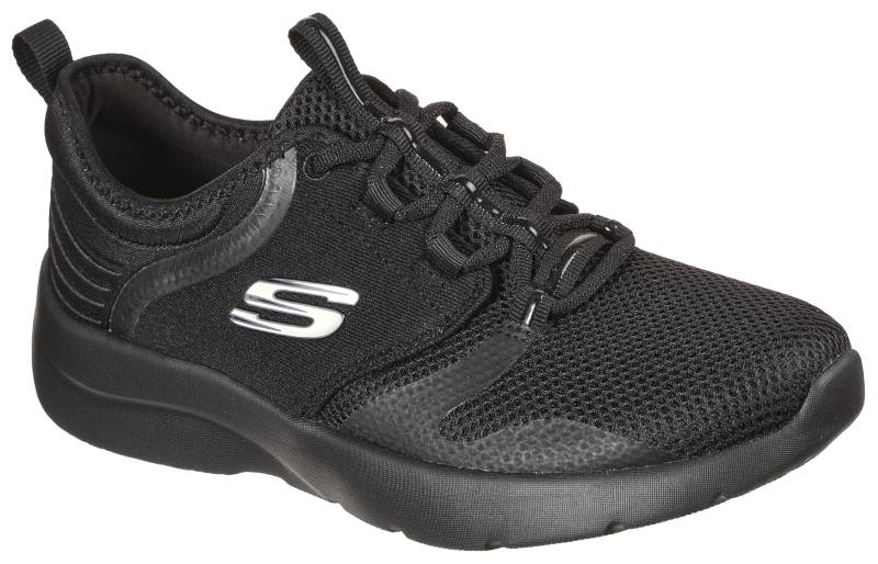 Skechers Sneaker »DYNAMIGHT 2.0 MOMENTOUS«, in veganer Verarbeitung, Freizeitschuh, Halbschuh, Schnürschuh von Skechers