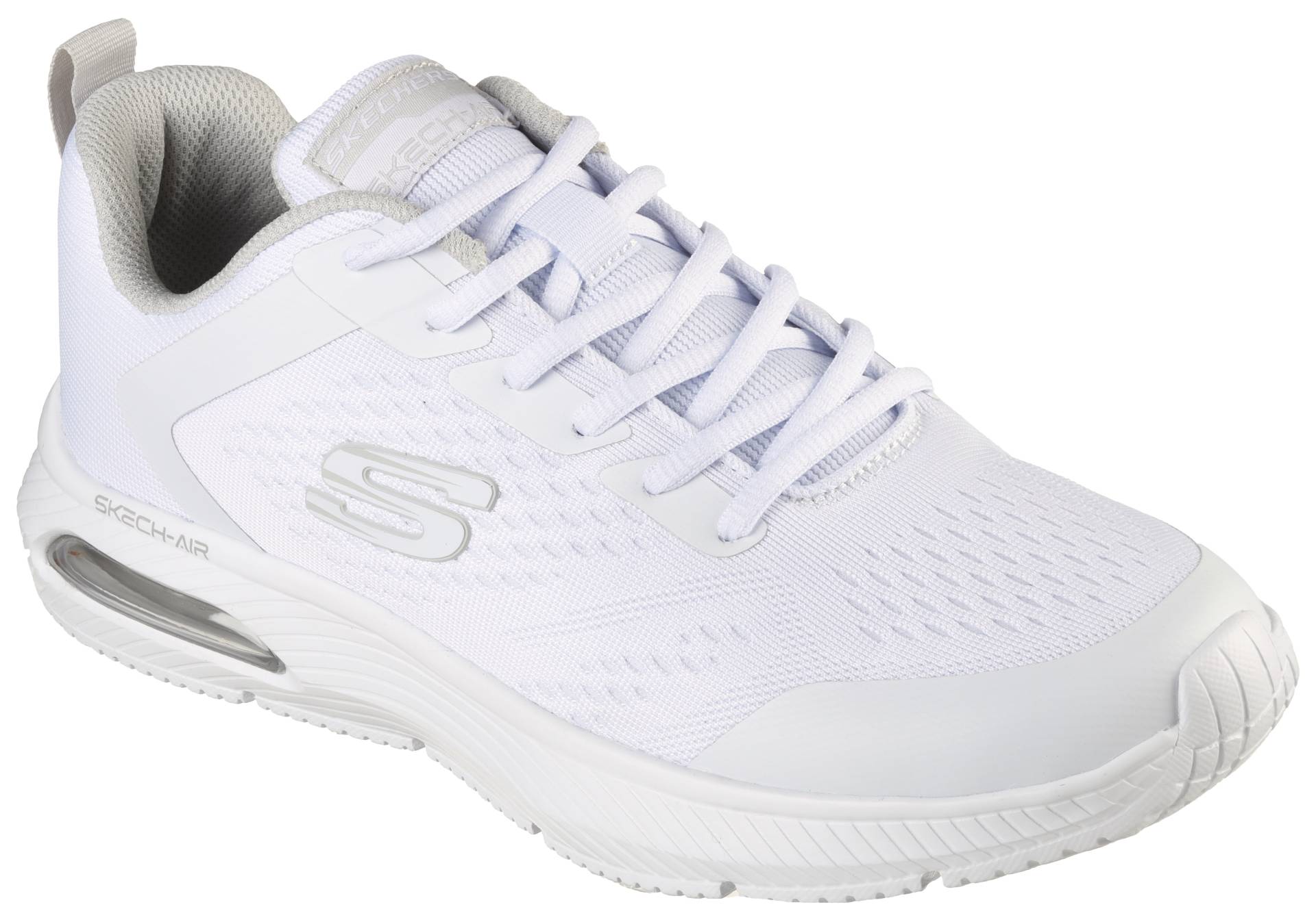 Skechers Sneaker »Dyna Air«, mit Air-Cooled Memory Foam, Freizeitschuh, Halbschuh, Schnürschuh Skechers Sneaker »Dyna Air«, mit Air-Cooled Memory Foam, Freizeitschuh, Halbschuh, Schnürschuh von Skechers