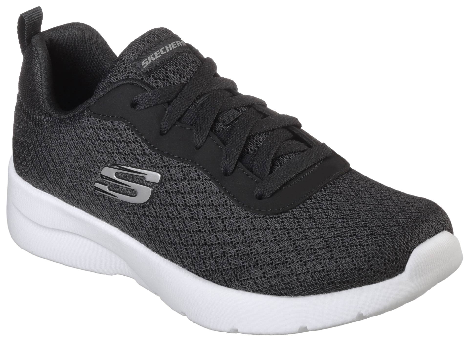 Skechers Sneaker »Dynamight 2.0 - Eye to Eye«, mit Memory Foam, Freizeitschuh, Halbschuh, Schnürschuh von Skechers