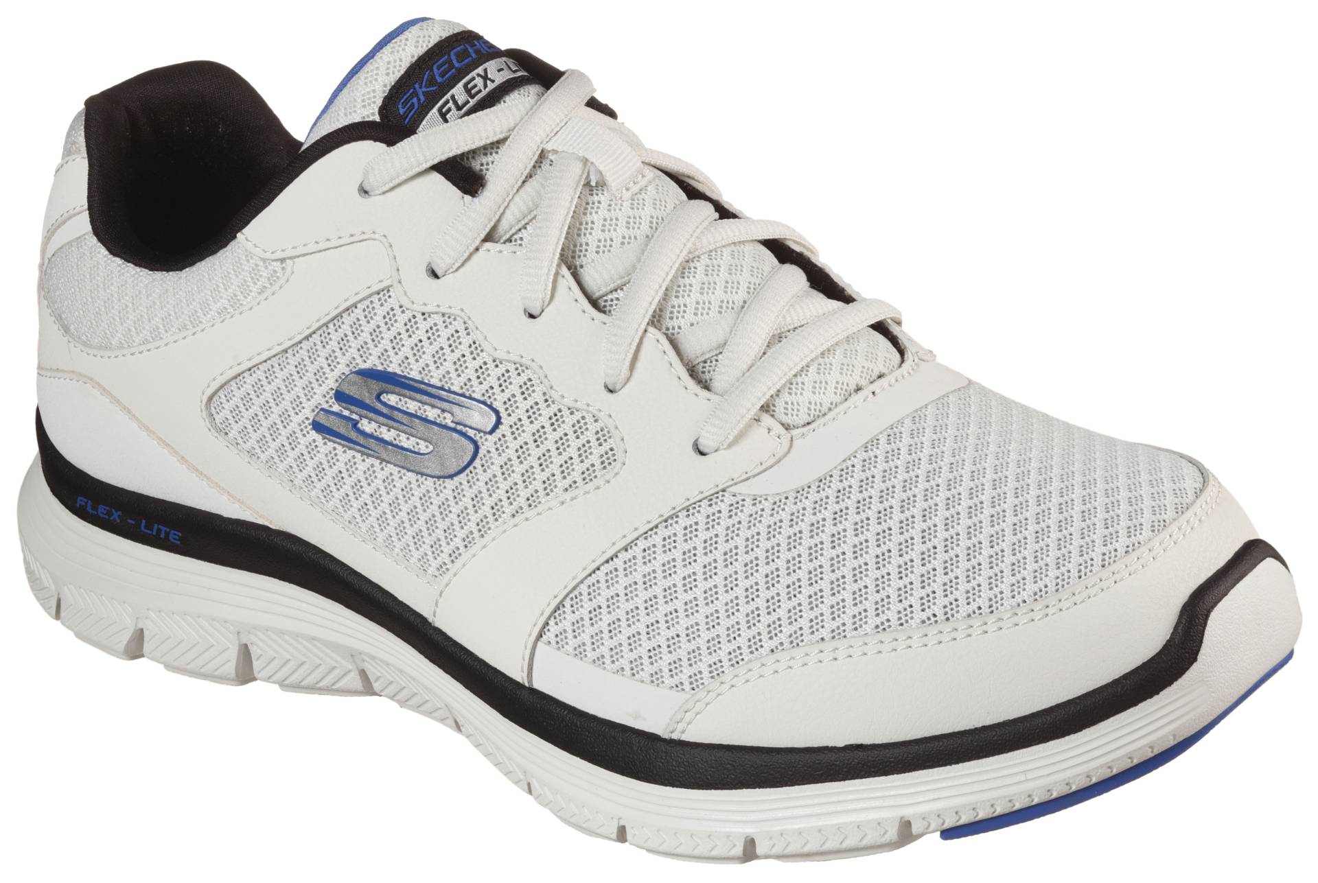 Skechers Sneaker »FLEX ADVANTAGE 4.0«, mit leichtem Profil, Freizeitschuh, Halbschuh, Schnürschuh von Skechers