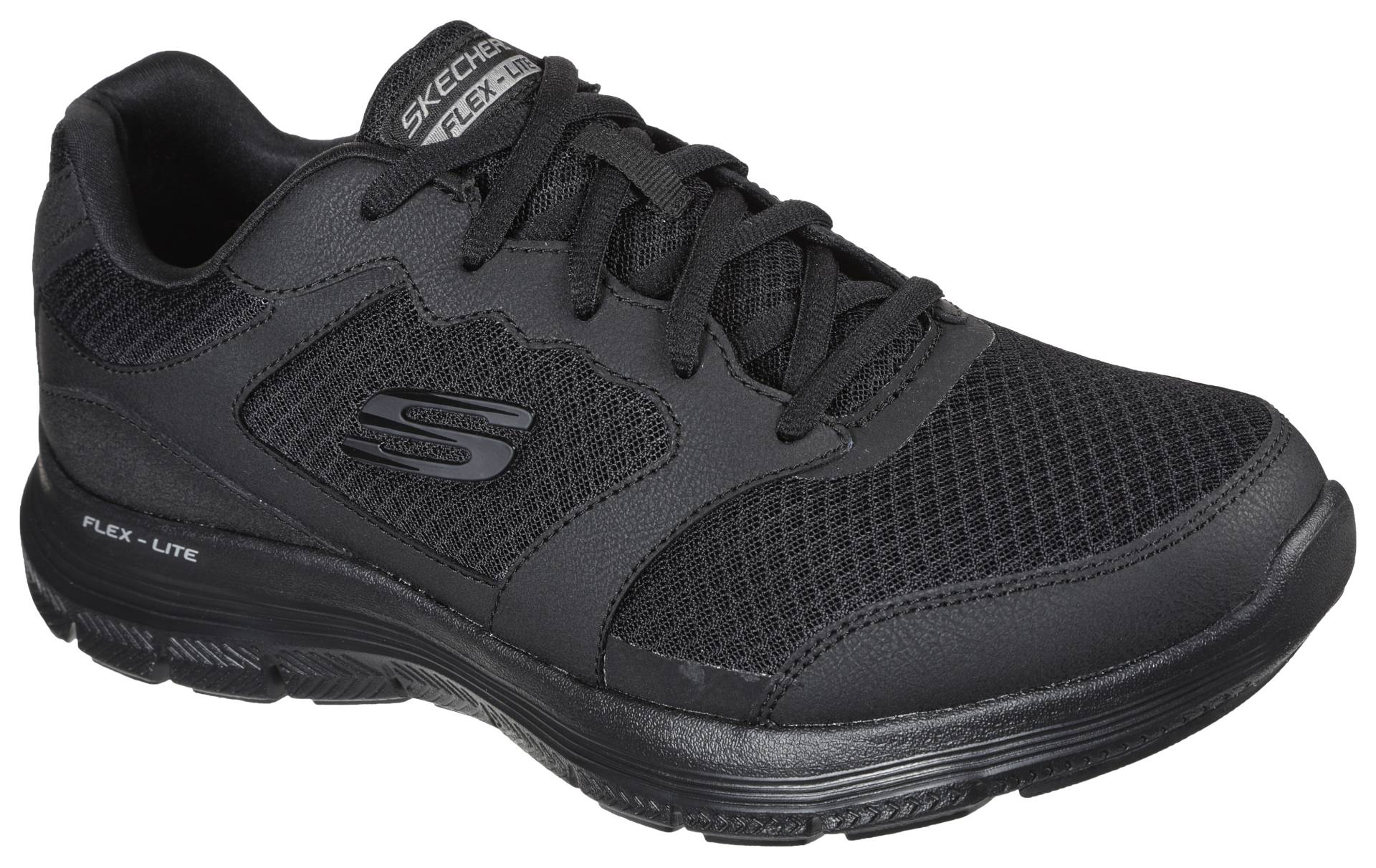 Skechers Sneaker »FLEX ADVANTAGE 4.0«, mit leichtem Profil, Freizeitschuh, Halbschuh, Schnürschuh Skechers Sneaker »FLEX ADVANTAGE 4.0«, mit leichtem Profil, Freizeitschuh, Halbschuh, Schnürschuh von Skechers