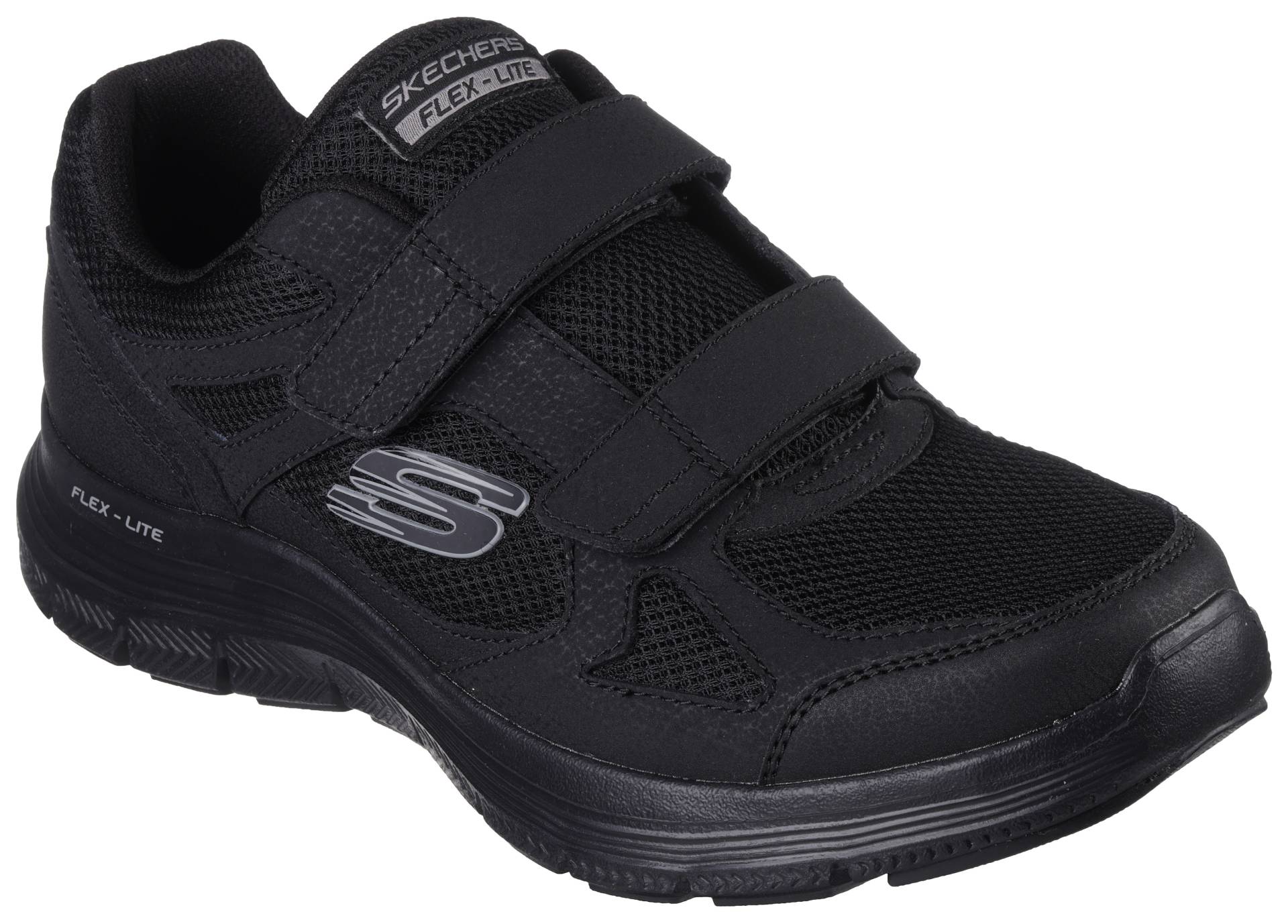 Skechers Sneaker »FLEX ADVANTAGE 4.0«, mit Klettverschlüssen, Freizeitschuh, Halbschuh, Schnürschuh Skechers Sneaker »FLEX ADVANTAGE 4.0«, mit Klettverschlüssen, Freizeitschuh, Halbschuh, Schnürschuh von Skechers