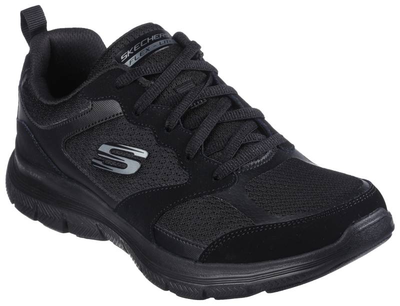 Skechers Sneaker »FLEX APPEAL 4.0 - ACTIVE FLOW«, mit komfortabler Innensohle, Freizeitschuh, Halbschuh, Schnürschuh von Skechers