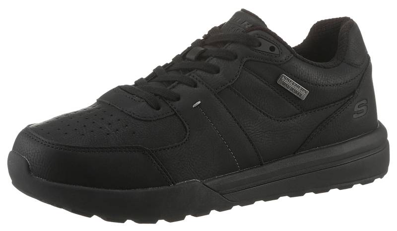 Skechers Sneaker »NETSON-GANDER«, Trekking Schuh, Schnürschuh, Outdoorschuh mit robuster Laufsohle von Skechers